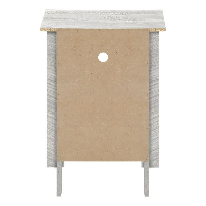 Monarch End Table - Image 6