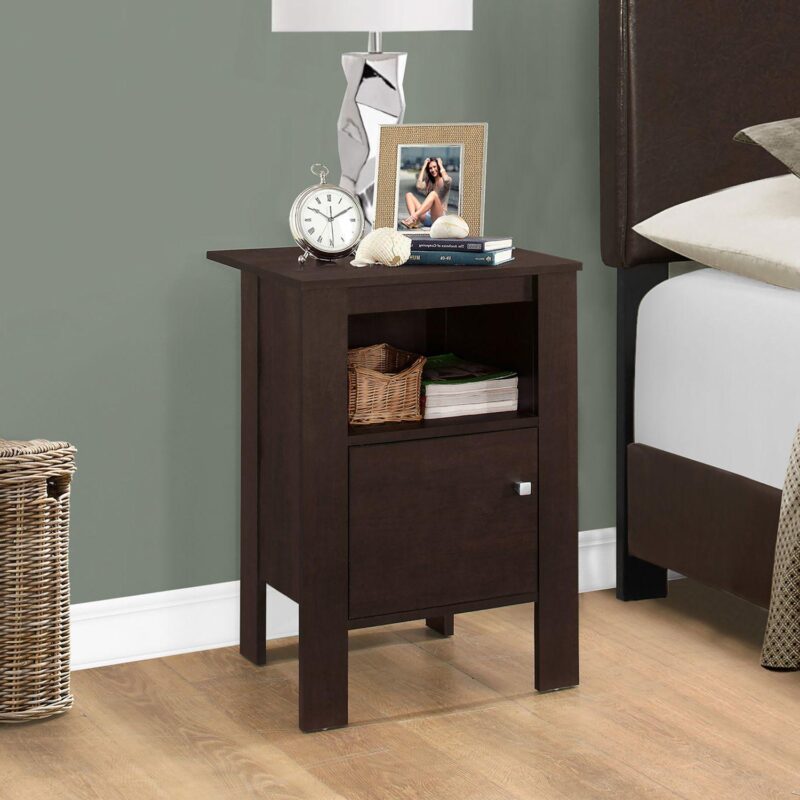 Monarch End Table - Image 4