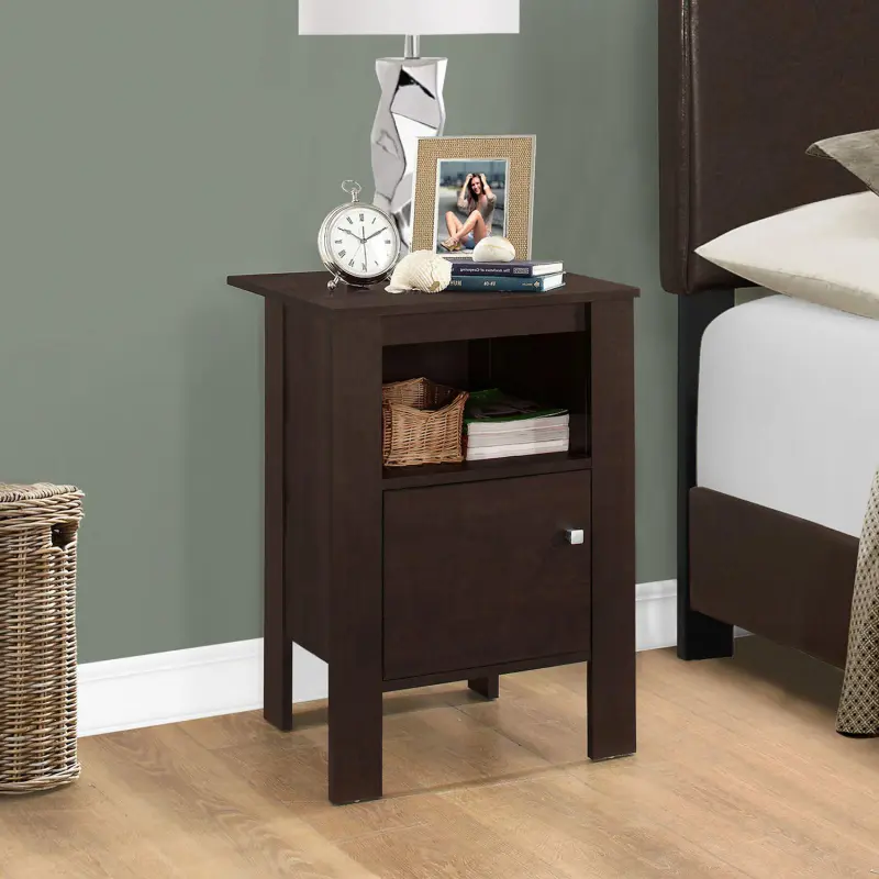 Monarch End Table - Image 4