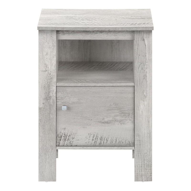 Monarch End Table - Image 3