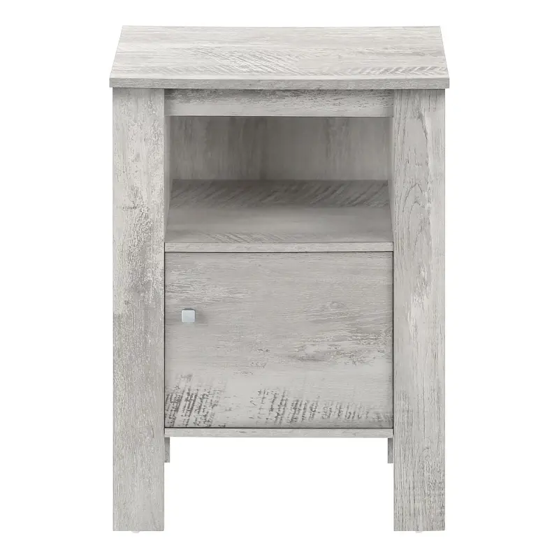 Monarch End Table - Image 3