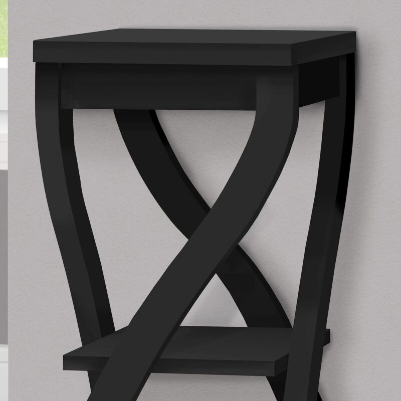 Monarch End Table - Image 4