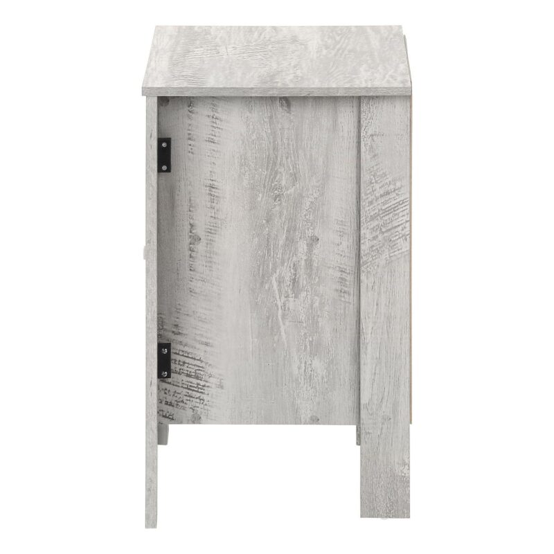 Monarch End Table - Image 5