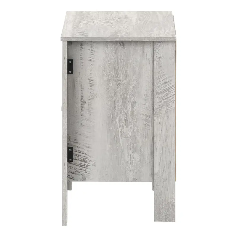 Monarch End Table - Image 5