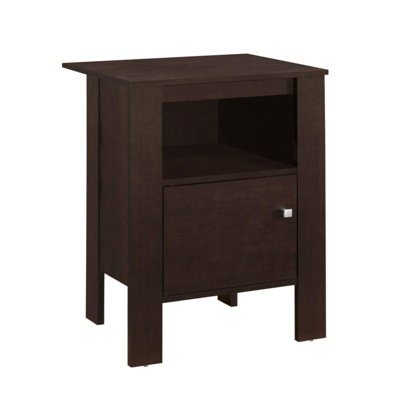 Monarch End Table - Image 13