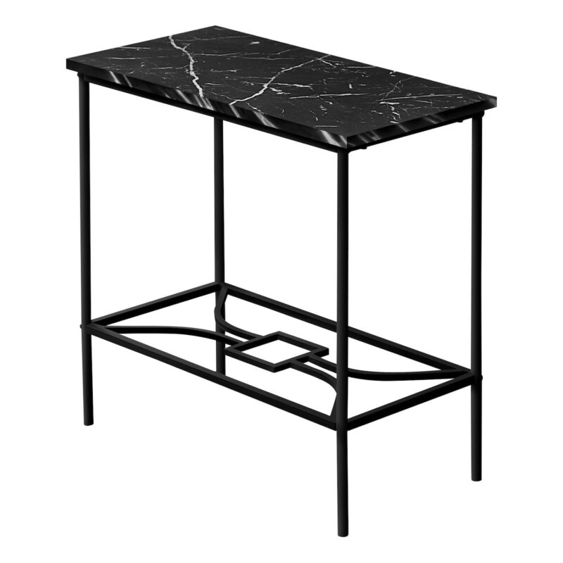 Monarch End Table - Image 5