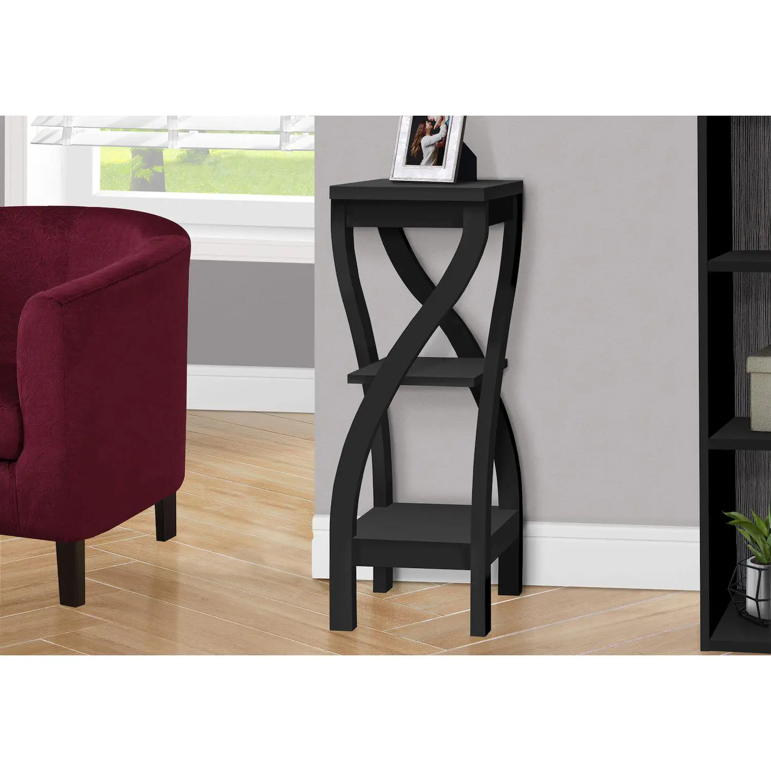 Monarch End Table 2 Monarch End Table - Image 2