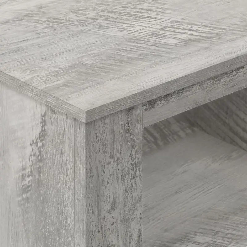 Monarch End Table - Image 8