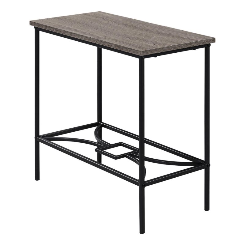 Monarch End Table