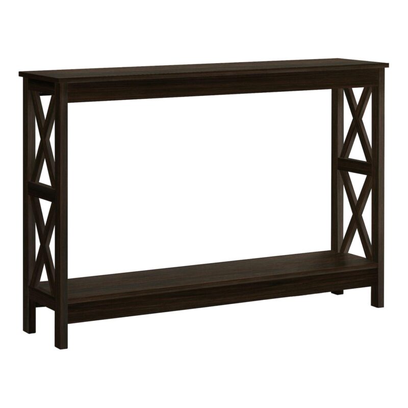 Monarch Narrow Sofa Console Table - Image 11