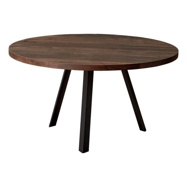 Monarch Round Coffee Table