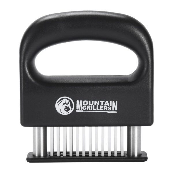 Mountain Grillers Professional Blade Meat Tenderizer Tool