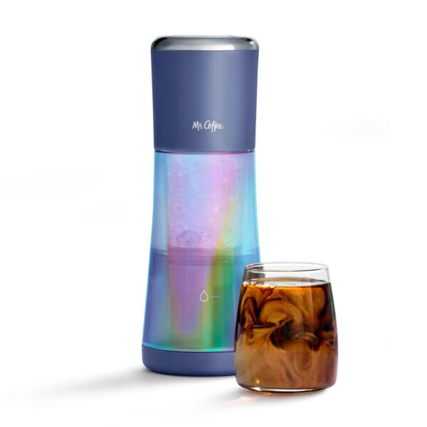 Mr. Coffee Express Cold Brew Coffee Maker