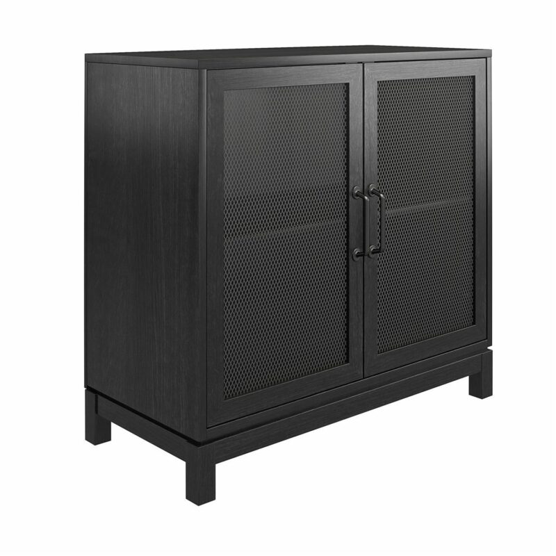 Mr. Kate Tess Accent Cabinet - Image 5