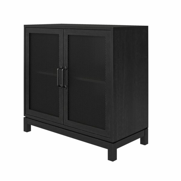 Mr. Kate Tess Accent Cabinet