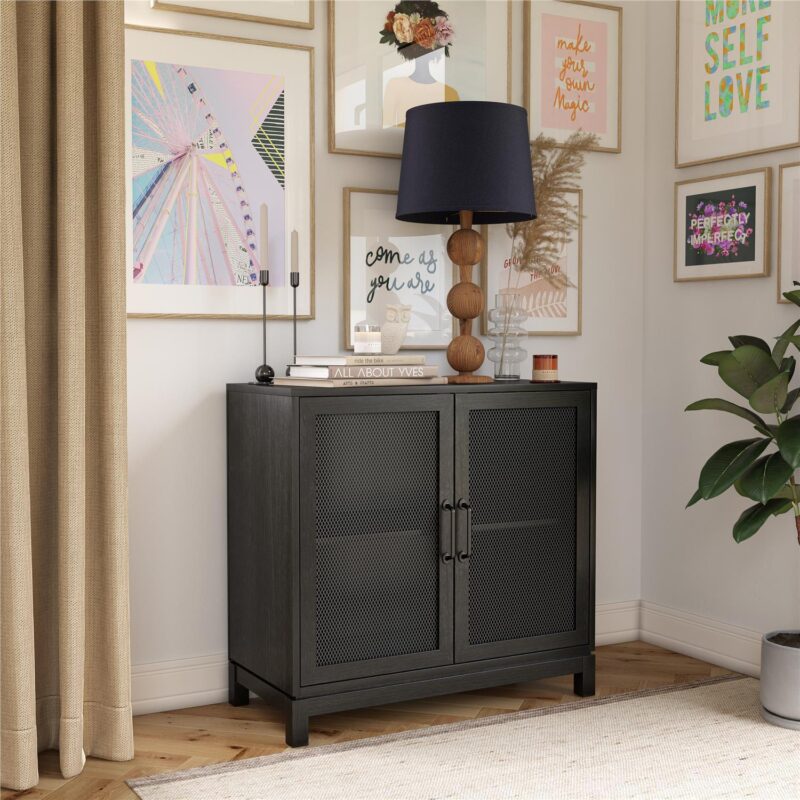 Mr. Kate Tess Accent Cabinet - Image 6
