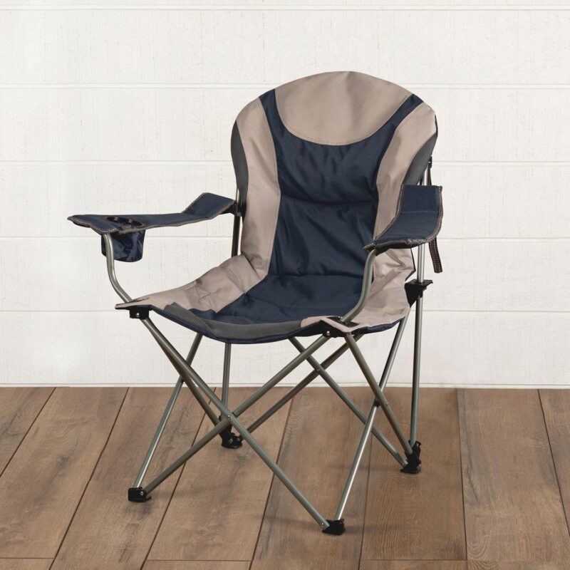 NFL Dallas Cowboys Reclining Camping Chair - Image 6