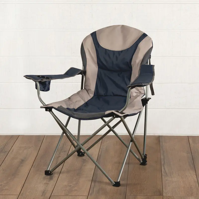 NFL Dallas Cowboys Reclining Camping Chair - Image 6