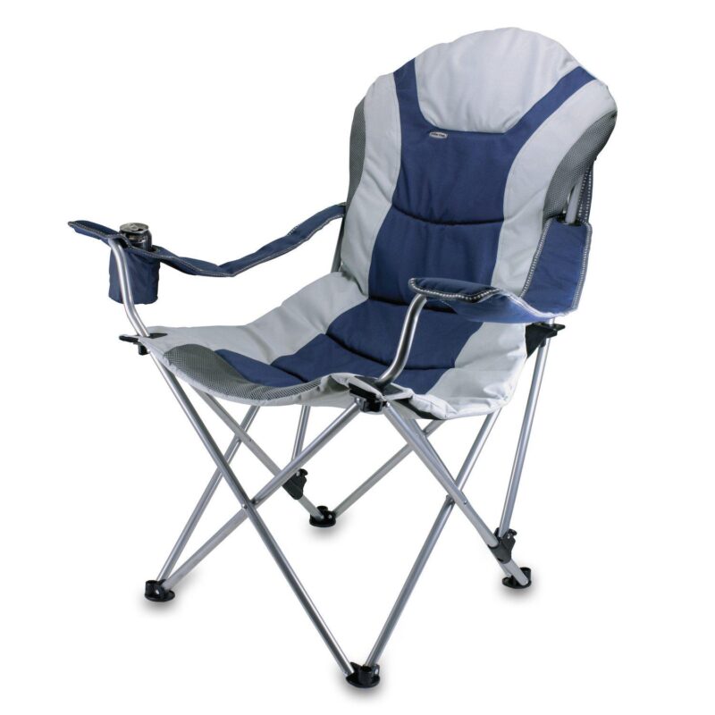 NFL Dallas Cowboys Reclining Camping Chair - Image 4