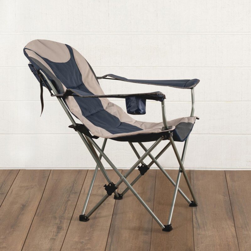 NFL Dallas Cowboys Reclining Camping Chair - Image 7
