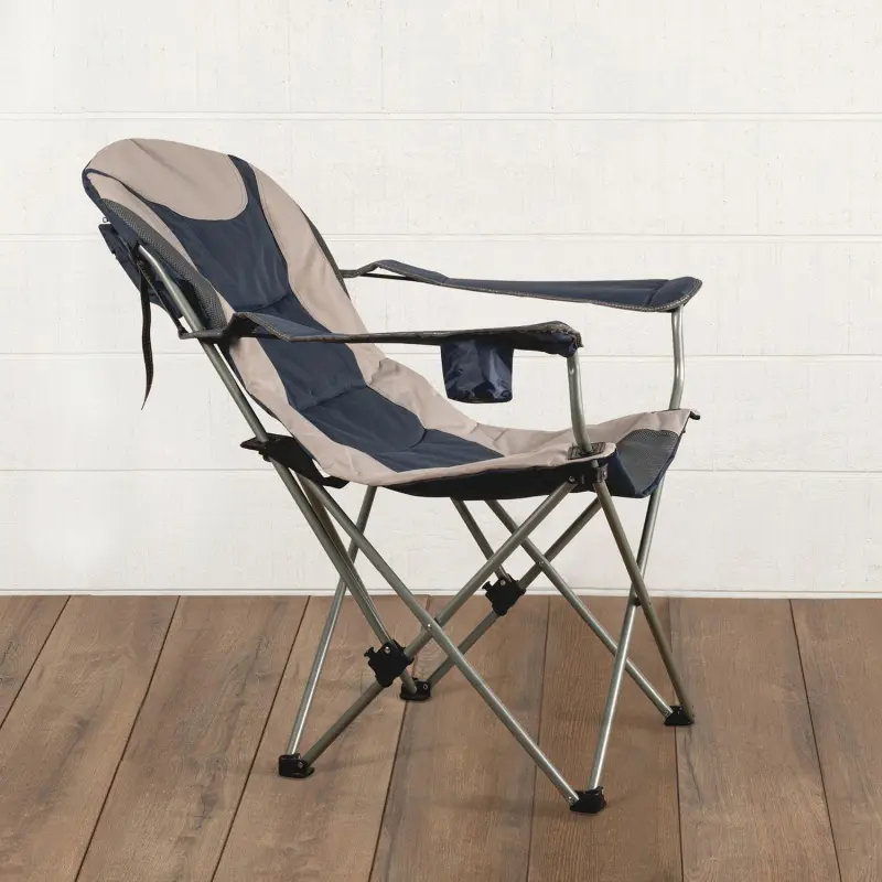 NFL Dallas Cowboys Reclining Camping Chair - Image 7