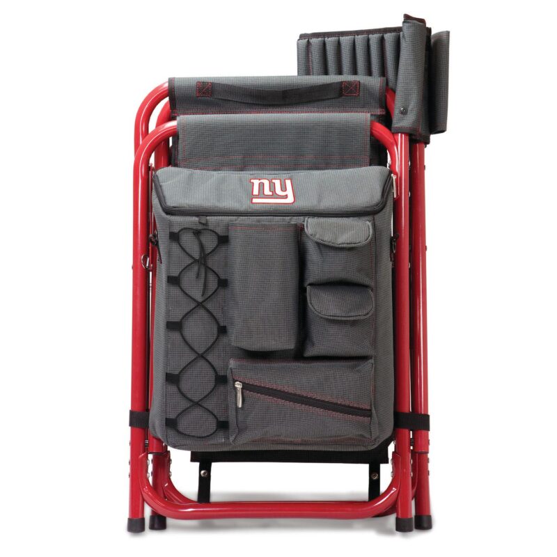 NFL New York Giants Fusion Camping Chair - Image 7