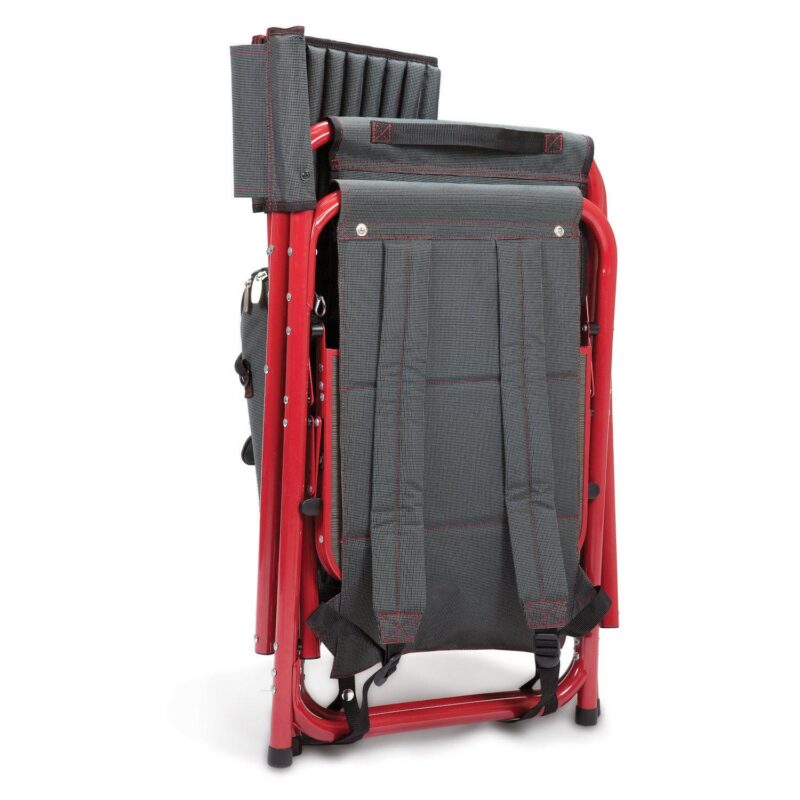 NFL New York Giants Fusion Camping Chair - Image 8