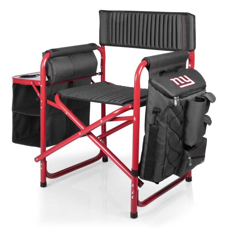 NFL New York Giants Fusion Camping Chair - Image 5
