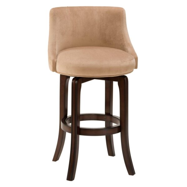 Napa Valley Swivel Counter Stool