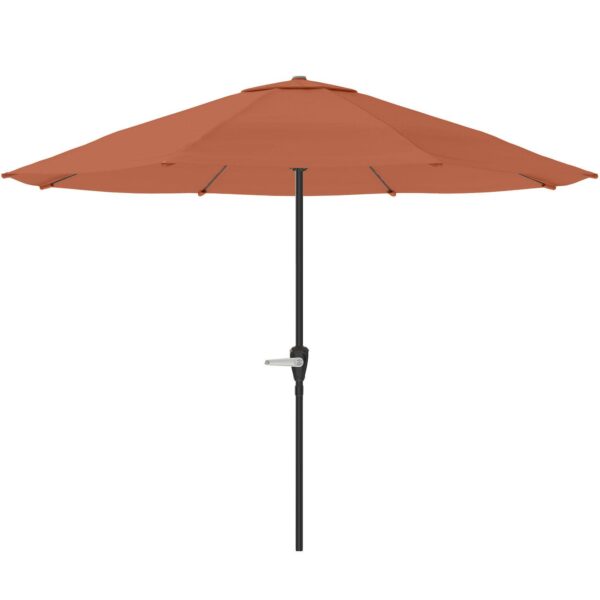 Navarro 9-ft. Outdoor Patio Umbrella