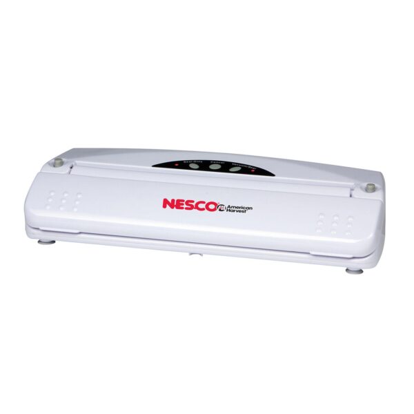 Nesco 110-Watt Vacuum Food Sealer