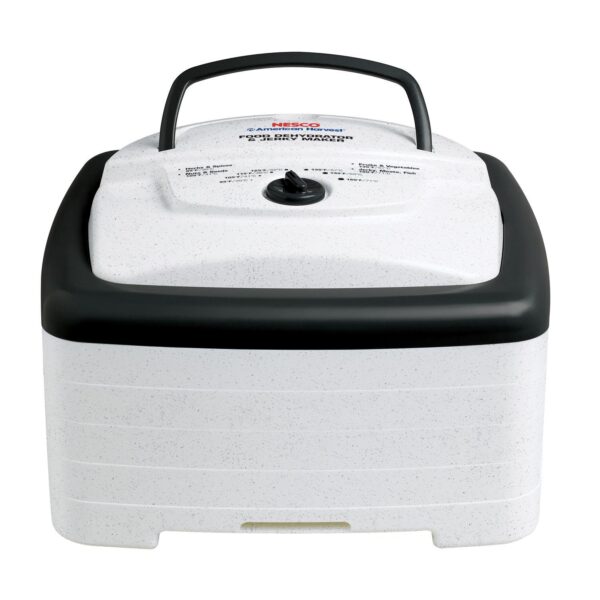 Nesco Square Food Dehydrator and Jerky Maker