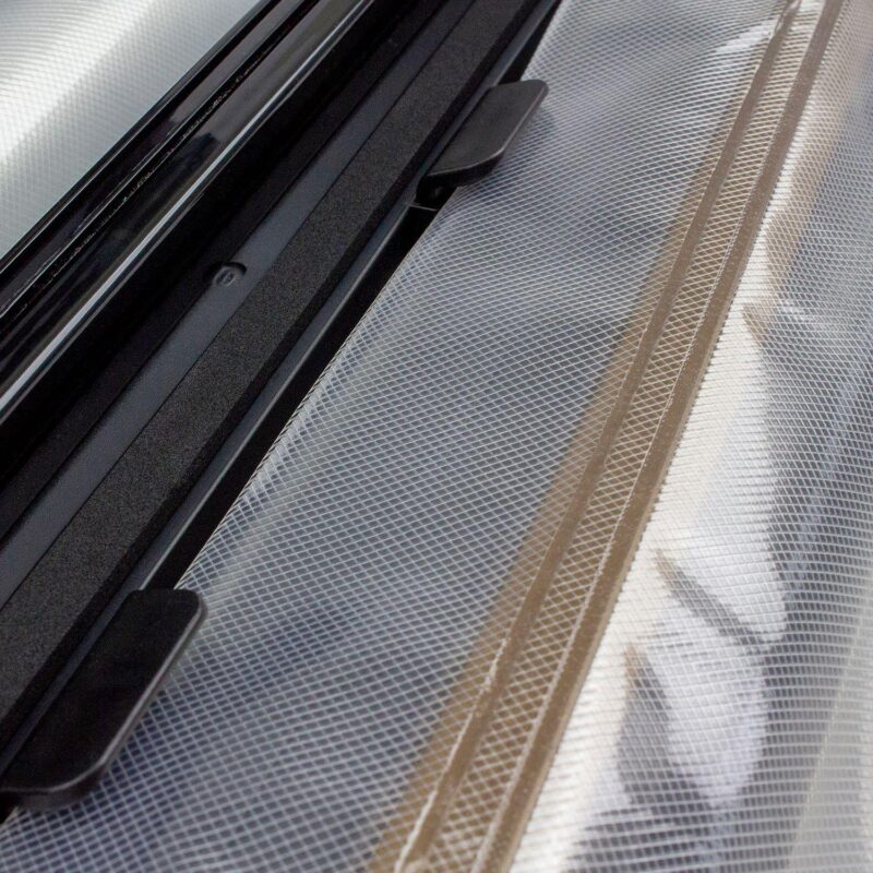 Nesco VS-12 Deluxe Vacuum Sealer - Image 4