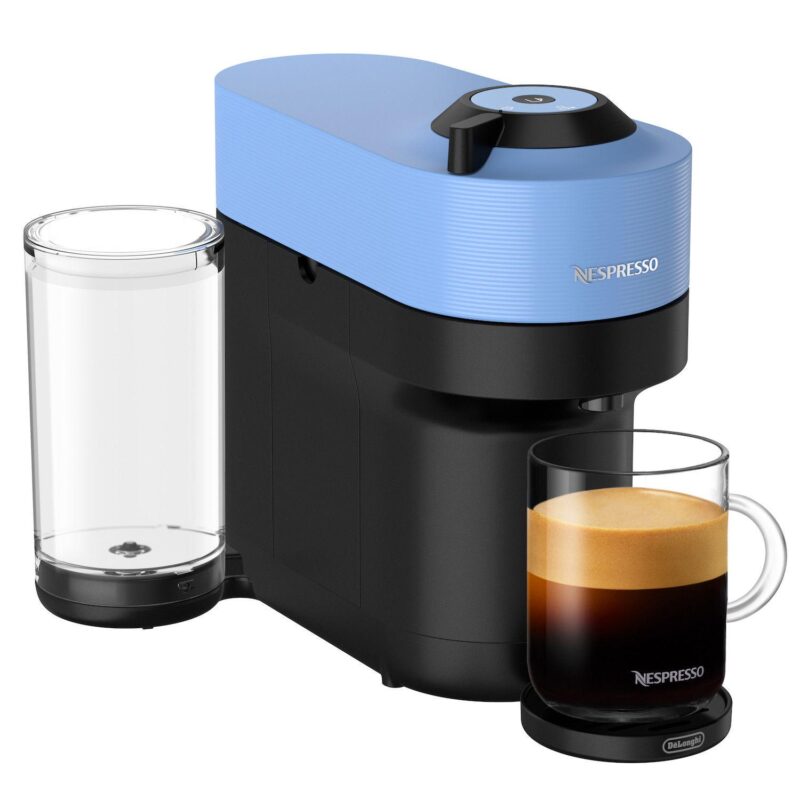 Nespresso by Delonghi Vertuo Pop+ - Image 5