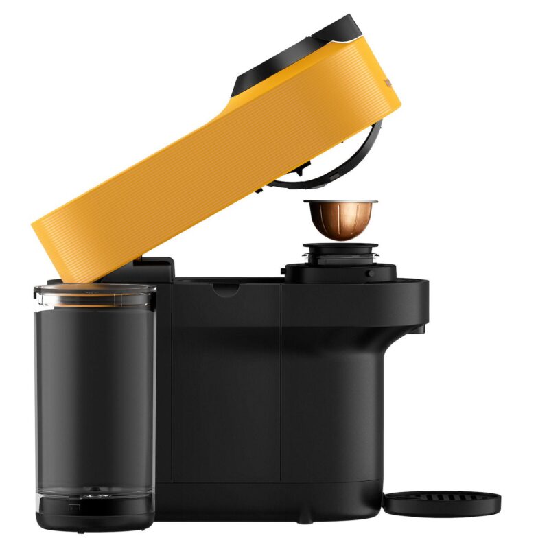 Nespresso by Delonghi Vertuo Pop+ Coffee and Espresso Maker - Image 3