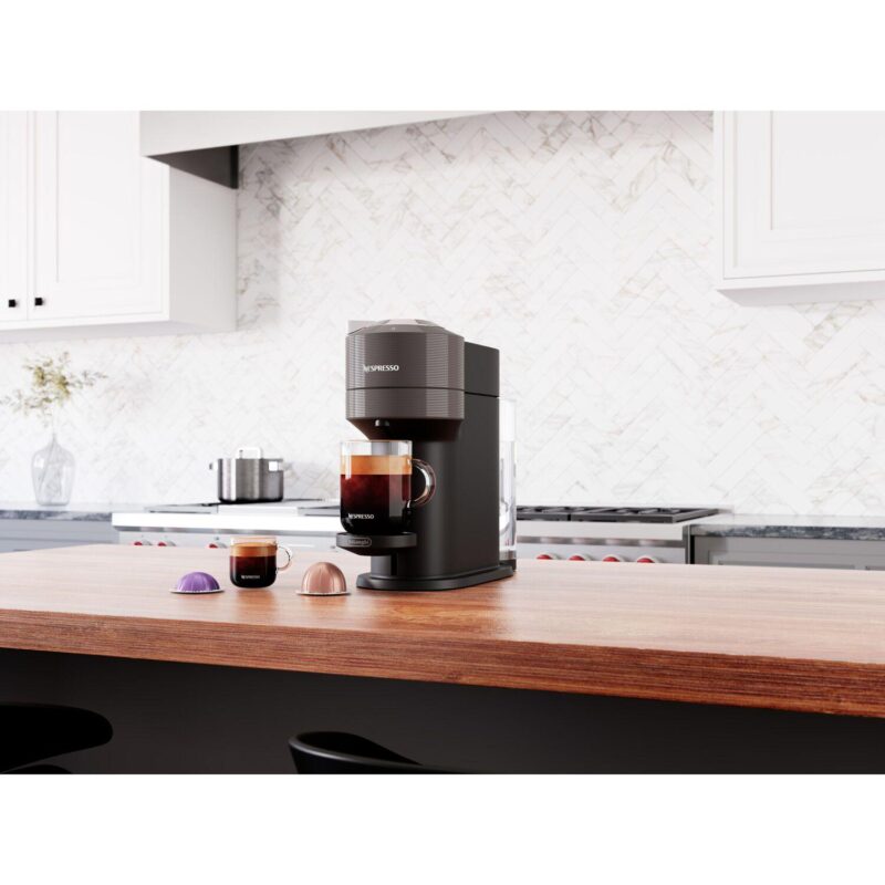 Nespresso by Delonghi Vertuo Next Premium Coffee and Espresso Maker - Image 8