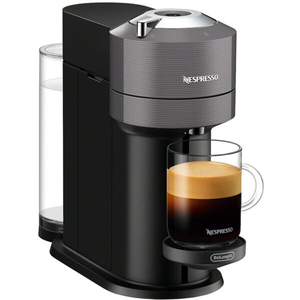 Nespresso by Delonghi Vertuo Next Premium Coffee and Espresso Maker