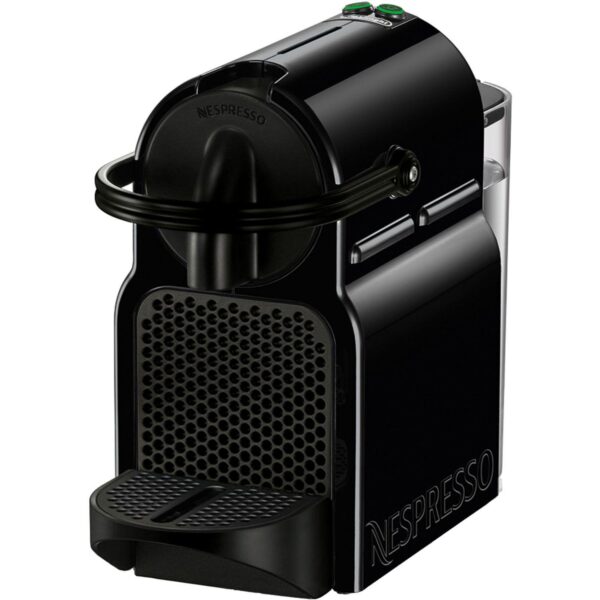 Nespresso by Delonghi Inissia Single-Serve Espresso Machine