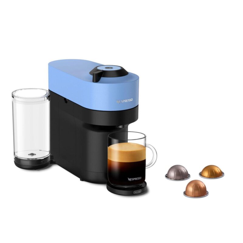 Nespresso by Delonghi Vertuo Pop+ - Image 2