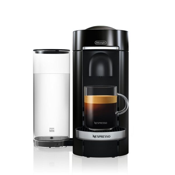 Nespresso by Delonghi