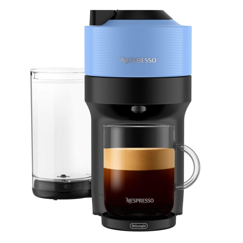 Nespresso by Delonghi Vertuo Pop+ - Image 8