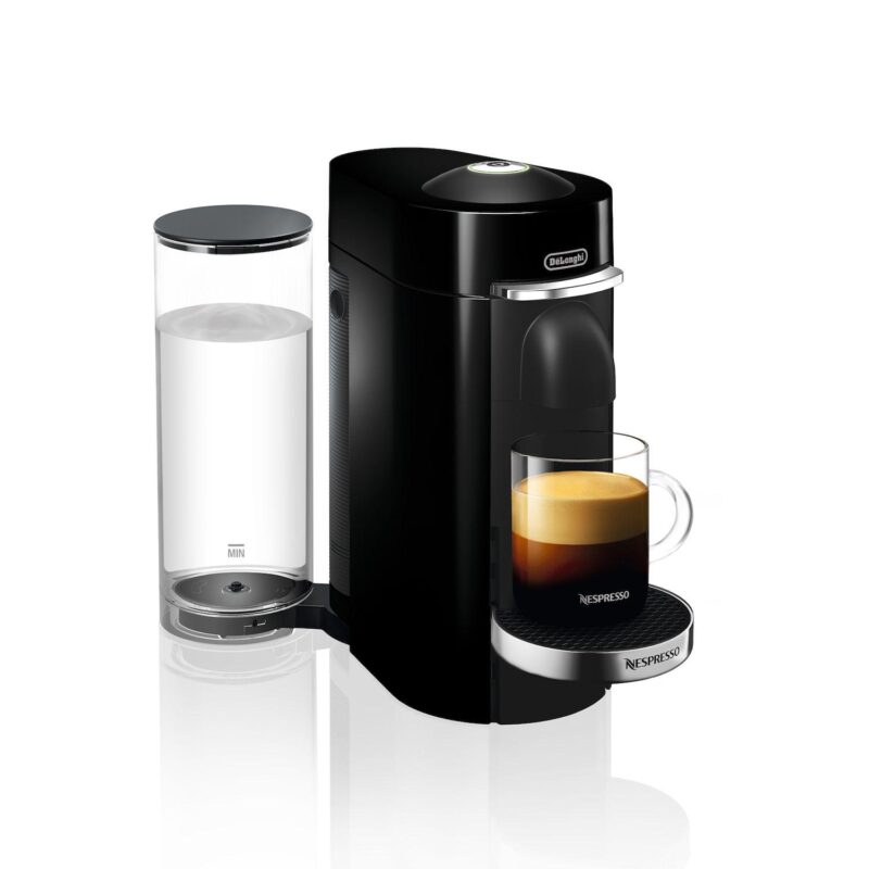 Nespresso by Delonghi - Image 2