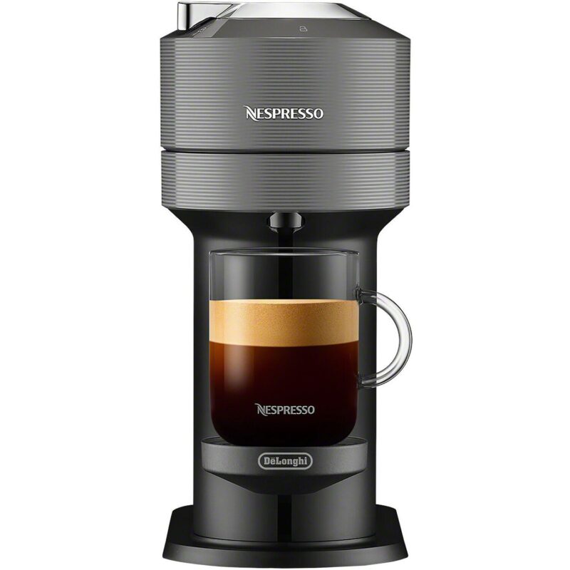 Nespresso by Delonghi Vertuo Next Premium Coffee and Espresso Maker - Image 11