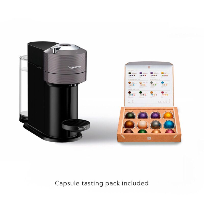 Nespresso by Delonghi Vertuo Next Premium Coffee and Espresso Maker - Image 6