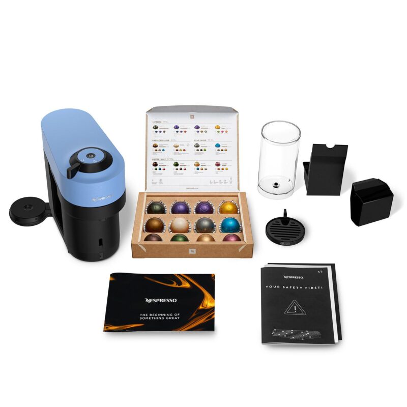 Nespresso by Delonghi Vertuo Pop+ - Image 6