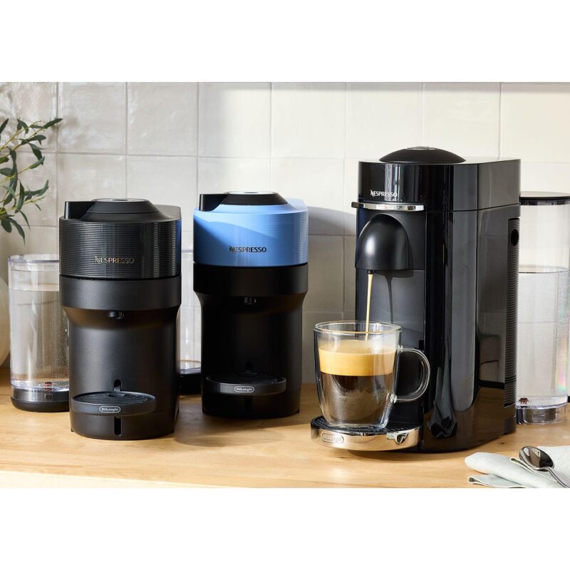 Nespresso by Delonghi Vertuo Pop+ - Image 7
