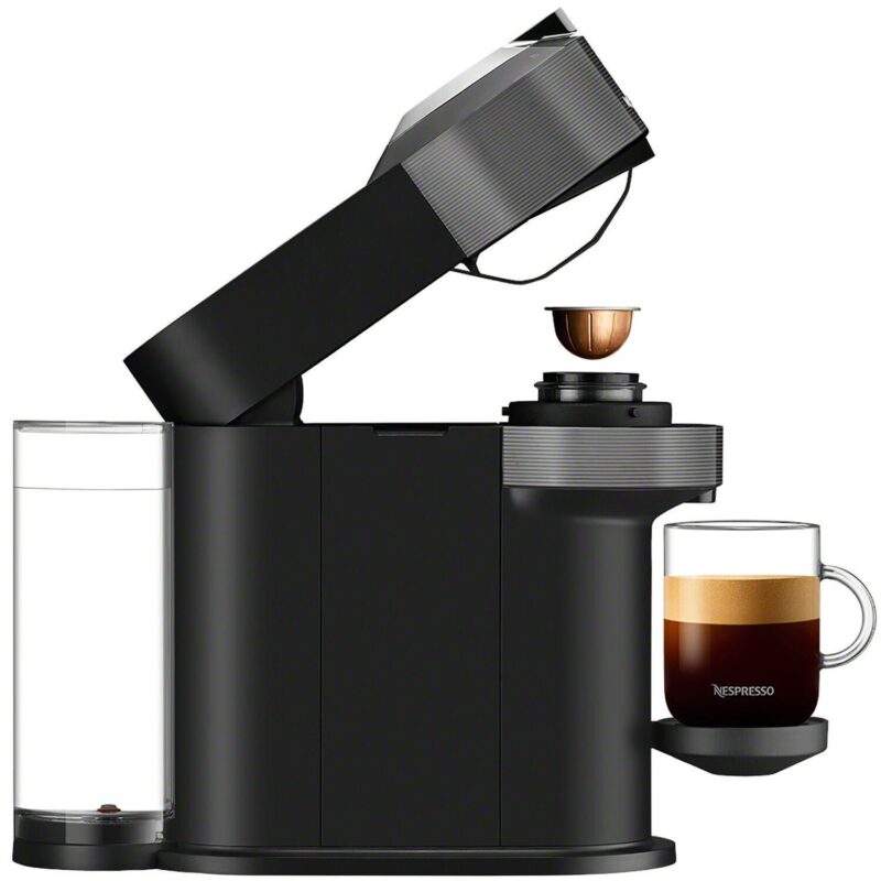 Nespresso by Delonghi Vertuo Next Premium Coffee and Espresso Maker - Image 12