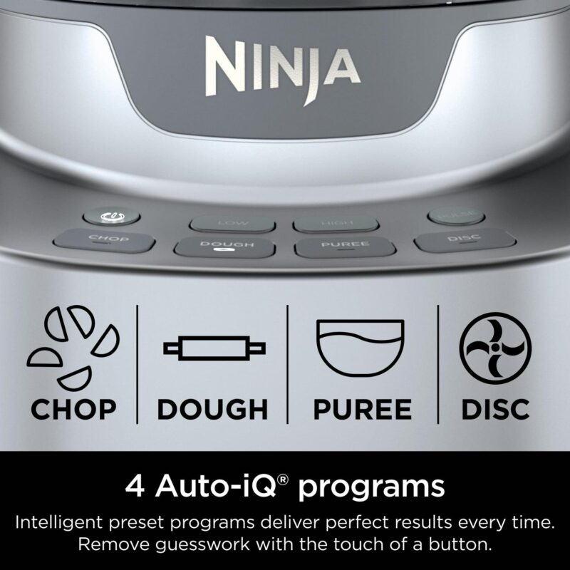 NinjaA Professional XL Food Processor, NF700 - Image 6