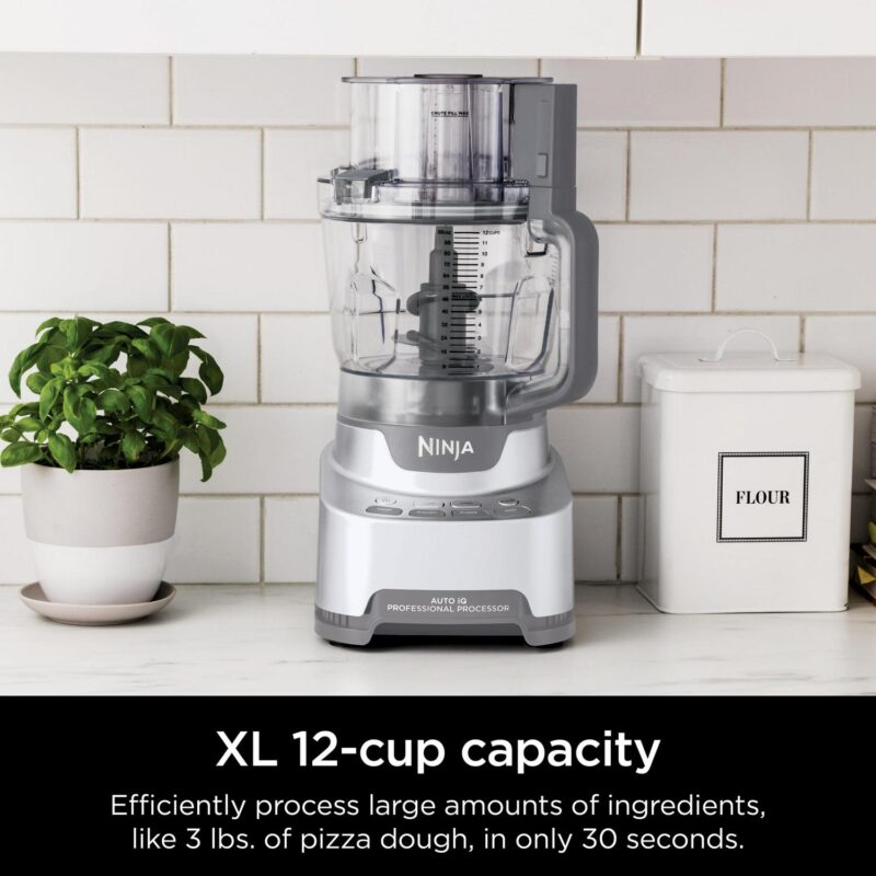 NinjaA Professional XL Food Processor, NF700 - Image 3