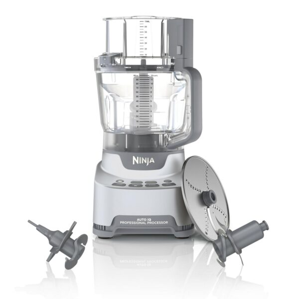 NinjaA Professional XL Food Processor, NF700